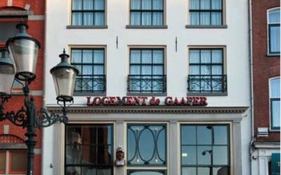Oudste, nog bestaande, woonhuis van Nederland?