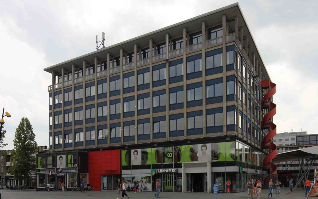 Transformatie is matchen met de juiste klantgroepen. Maar er zijn altijd kansen, ook in krimpgebieden