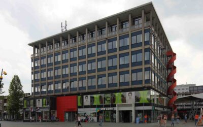 Transformatie is matchen met de juiste klantgroepen. Maar er zijn altijd kansen, ook in krimpgebieden